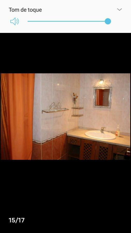 Apt. Jope Armacao de Pera Exterior photo