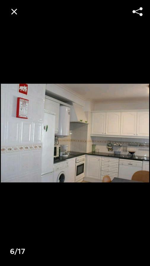 Apt. Jope Armacao de Pera Exterior photo