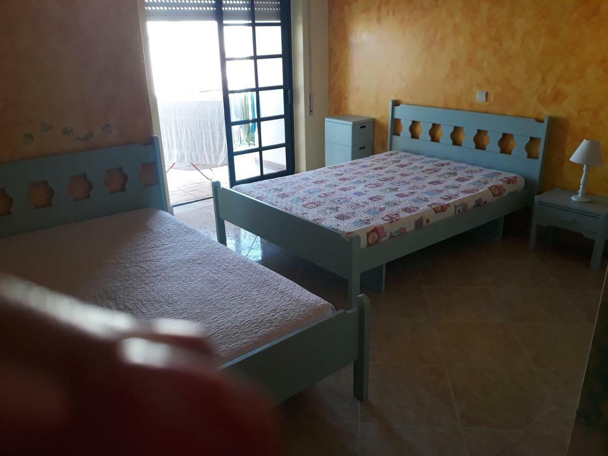 Apt. Jope Armacao de Pera Exterior photo