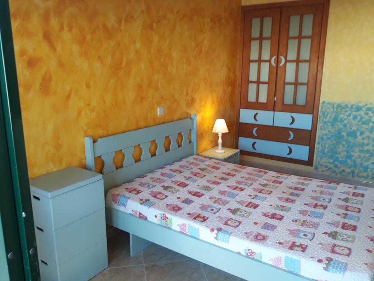 Apt. Jope Armacao de Pera Exterior photo
