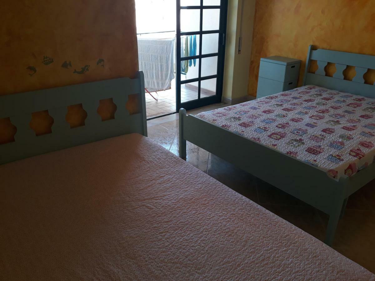 Apt. Jope Armacao de Pera Exterior photo
