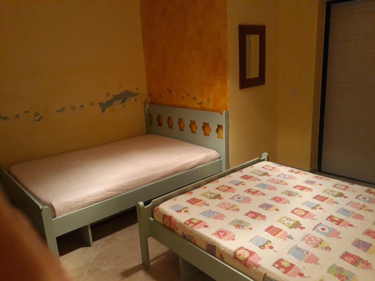 Apt. Jope Armacao de Pera Exterior photo