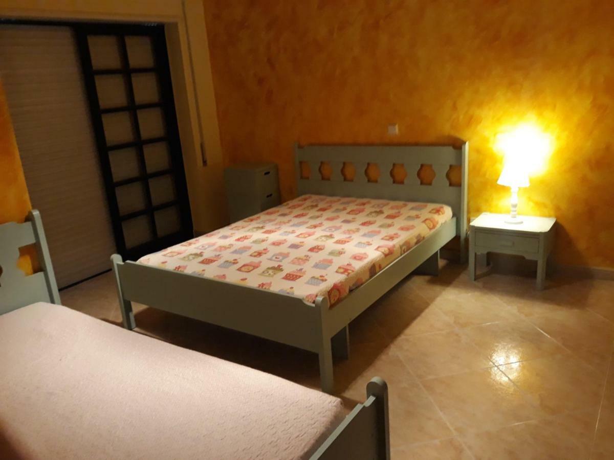Apt. Jope Armacao de Pera Exterior photo